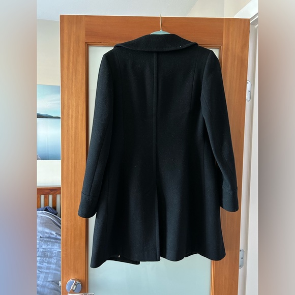 ❗️SOLD❗️Aritzia Babaton wool cashmere winter coat - Picture 5 of 6